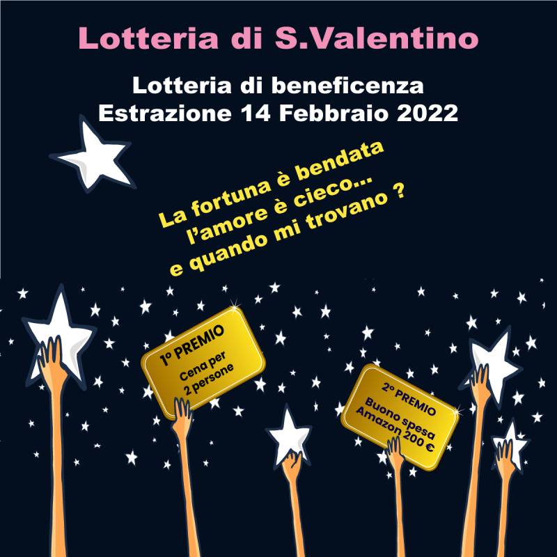 Lotteria di S. Valentino